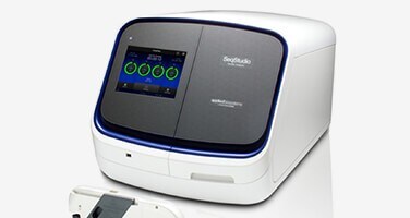 SeqStudio Genetic Analyzer
