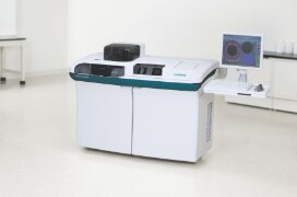IMMULITE Immunoassay Analyzers IMMULITE Immunoassay Analyzers