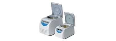 Microcentrifuges