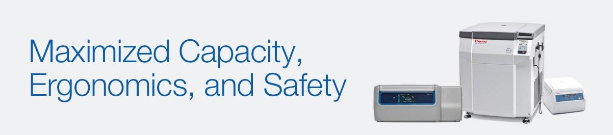 Request Information About Thermo Scientific Centrifuges Request Information About Thermo Scientific Centrifuges