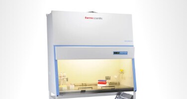 Thermo Scientific™ 1300 Series Class II, Type A2 Biological Safety Cabinet Packages, 120V 50/60Hz Thermo Scientific™ 1300 Series Class II, Type A2 Biological Safety Cabinet Packages, 120V 50/60Hz