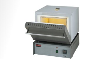 Large Muffle Furnaces Large Muffle Furnaces