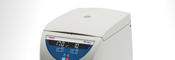 Microcentrifuges and Small Bench Centrifuges Microcentrifuges and Small Bench Centrifuges