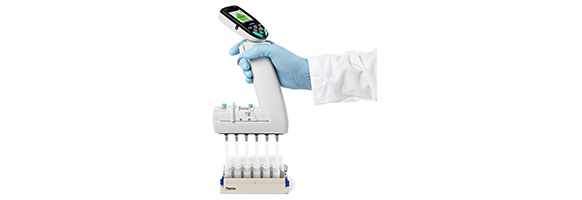 Thermo Scientific E1-ClipTip Electronic Pipettes Thermo Scientific E1-ClipTip Electronic Pipettes