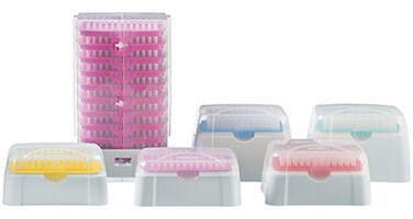 Thermo Scientific Finntip and Finntip Flex Pipette Tips Thermo Scientific Finntip and Finntip Flex Pipette Tips