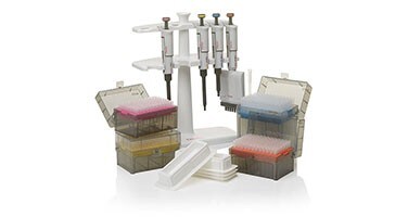 Thermo Scientific F1-ClipTip Manual Pipetting System Thermo Scientific F1-ClipTip Manual Pipetting System