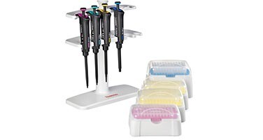 Thermo Scientific Finnpipette F1 Pipetting System Thermo Scientific Finnpipette F1 Pipetting System