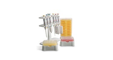 Thermo Scientific Finnpipette F2 Pipetting System Thermo Scientific Finnpipette F2 Pipetting System