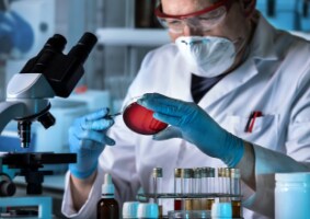 Collecting Data Using an Automated Susceptibility Testing Platform Collecting Data Using an Automated Susceptibility Testing Platform