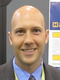 Jerod Nagel, PharmD, BCIDP Jerod Nagel, PharmD, BCIDP