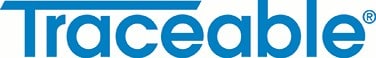 Traceable Logo Traceable Logo