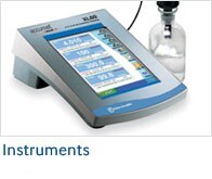 instruments