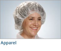 apparel