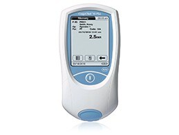 coagu-chek-xs-plus coagu-chek-xs-plus