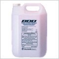 microbiology-sanitation Chemical jug