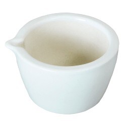 mortars and pestles