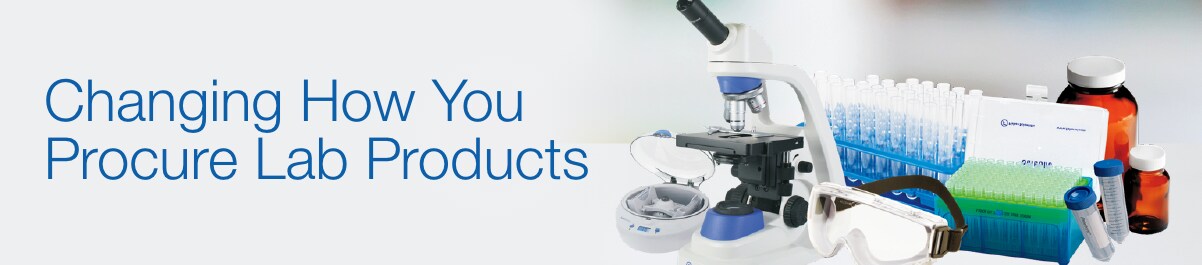 OMNIA Partners Laboratory Products OMNIA Partners Laboratory Products