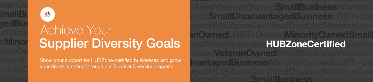 HUBZone-Certified Businesses HUBZone-Certified Businesses