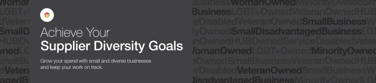 supplier-diversity-program Supplier Diversity Program