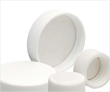 bottle-closures-size-20-0098 white bottle caps and closures