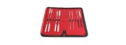 Laboratory Spatulas