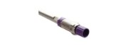 Chromatography Columns and Cartridges