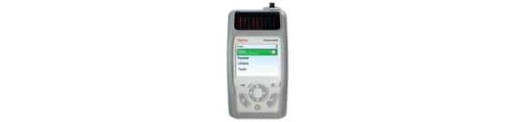 Detect and Identify Mixed Chemicals Detect and Identify Mixed Chemicals