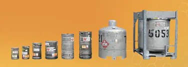 Bulk/High-Volume Service Bulk/High-Volume Service