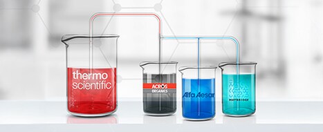 Thermo Scientific Chemical Portfolio Overview Brochure Thermo Scientific Chemical Portfolio Overview Brochure