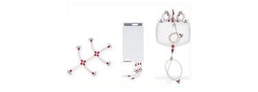 Containment and Transfer Assemblies