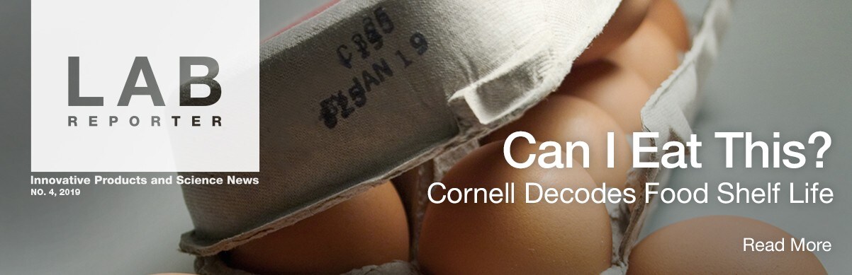 Can I Eat This? Cornell Decodes Food Shelf Life Can I Eat This? Cornell Decodes Food Shelf Life