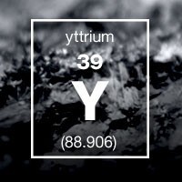 yttrium-200-0582 yttrium-200-0582