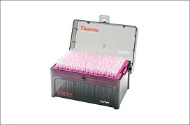 Shop pipette tips
