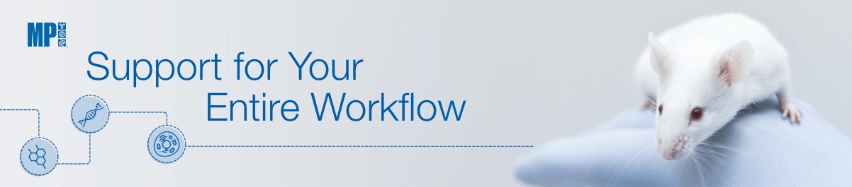 MP Biomedicals Animal Research Products MP Biomedicals Animal Research Products