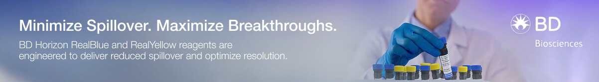 BD Horizon Reagent Guide BD Horizon Reagent Guide
