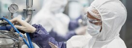 Industrial Testing Applications