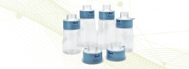 MilliporeSigma Filtration Products and Solvents for Instrument Analysis Data Sheet