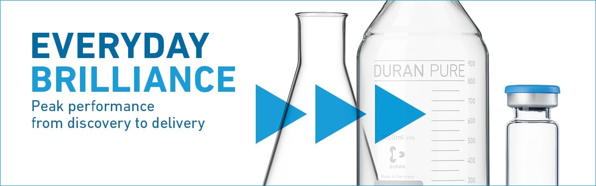 DWK Life Sciences Discovery to Delivery DWK Life Sciences Discovery to Delivery