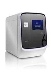 QuantStudio 6 Flex Real-Time PCR System QuantStudio 6 Flex Real-Time PCR System