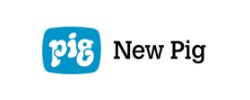 New Pig Logo
