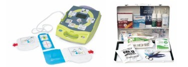 First Aid and Medical