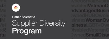 Achieve Your Supplier Diversity Goals Achieve Your Supplier Diversity Goals