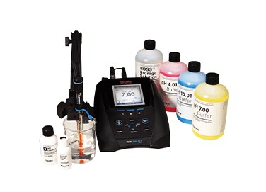 Get an Extra Electrode with Thermo Scientific Meter Kit Purchase