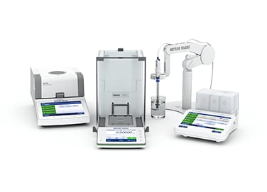 Earn Up to $2,000 in Products with METTLER TOLEDO Balance or Instrument Purchase