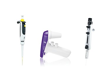 Get an Extra Device with BrandTech Pipette Package Purchase