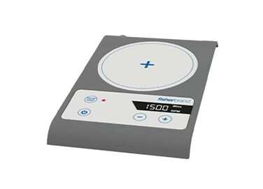 Get a Magnetic Stirrer When You Buy 3 Cases of Fisherbrand Glassware