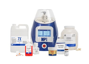 Get Extra MP Biomedicals Products with Purchase