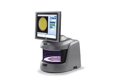 Get Spiral Plate Software with Colony Counter Purchase