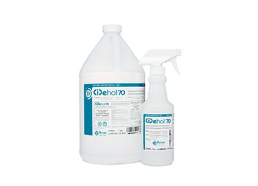 Get a New Lab Start-Up Kit with $100 Decon Purchase