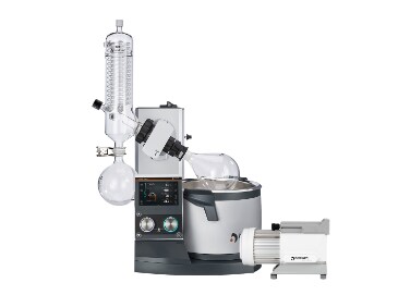 Get a Vacuum Pump with a Heidolph Rotary Evaporator Purchase